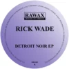 Detroit Noir EP