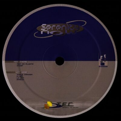 S.NOW005_1_600 Speed To Burn