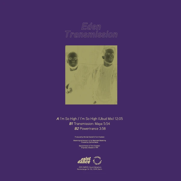 SMR031_2_600 I'm So High