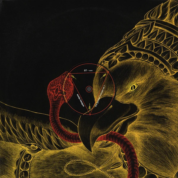 The Golden Triangle, Lens of Time, Mekong, Ruak