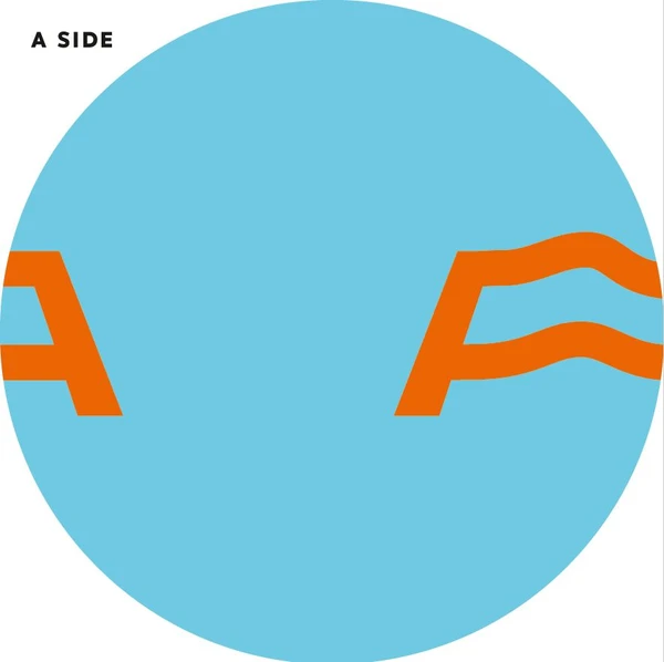 Countach (Kölsch Remix)(2021 RP,black sleeve)