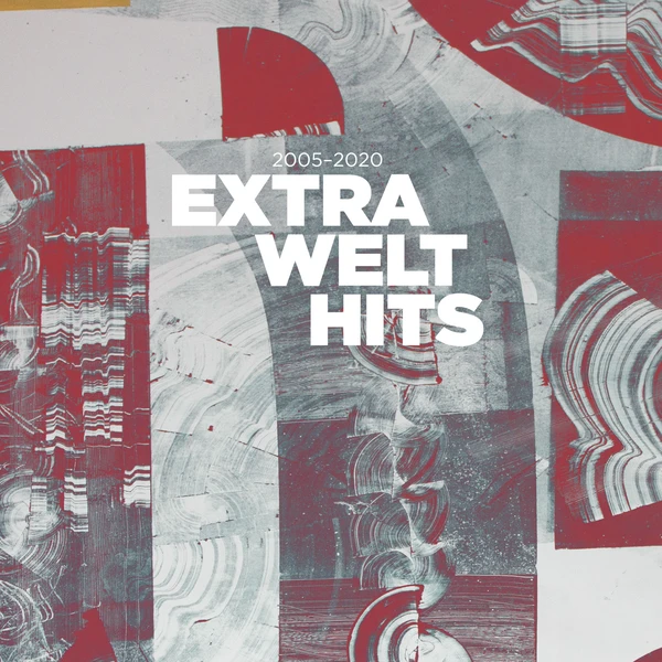 corlp048_1_600 Extra Welt Hits (4x12 LP+DL (Collectors Box))