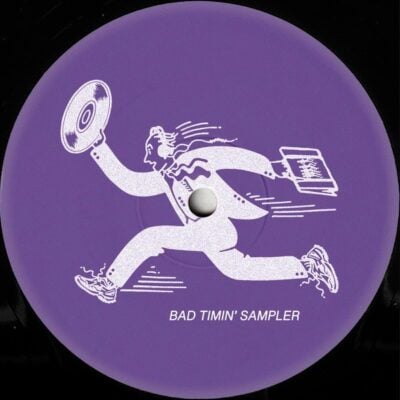 Bad Timin Sampler EP