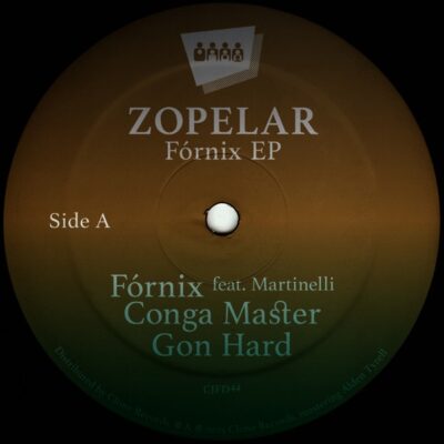 Fornix EP