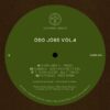 Odd Jobs Vol. 4 EP