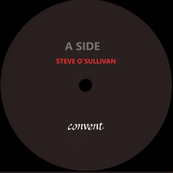 SCIENTIST MEETS J GABRIEL IN THE BIG CITY (Steve O'Sullivan & Bluetrain Special Edition Dubs)