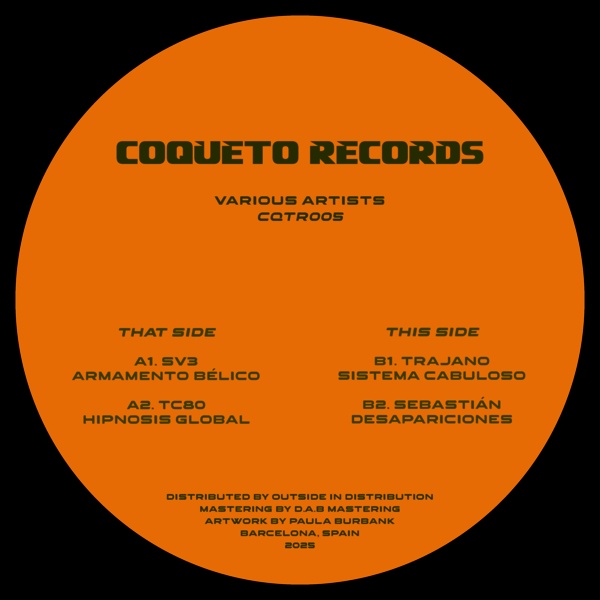 CQTR005_2_600 Various