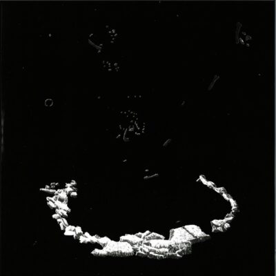 DREA017_1_600 Leaving The Past