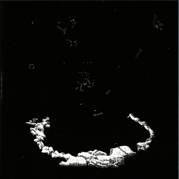 DREA017_1_600 Leaving The Past