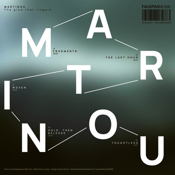 The Glow That Lingers