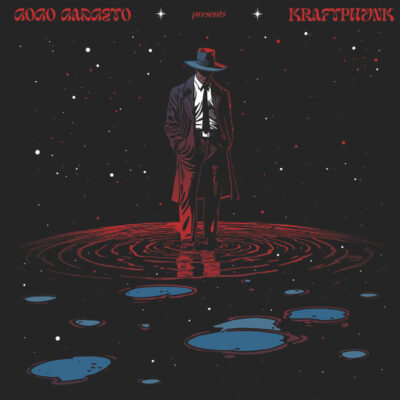Kraftphunk 001