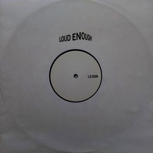 Future Inter Space EP