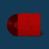 Nothing (LTD. RED COLOURED VINYL EDIT)