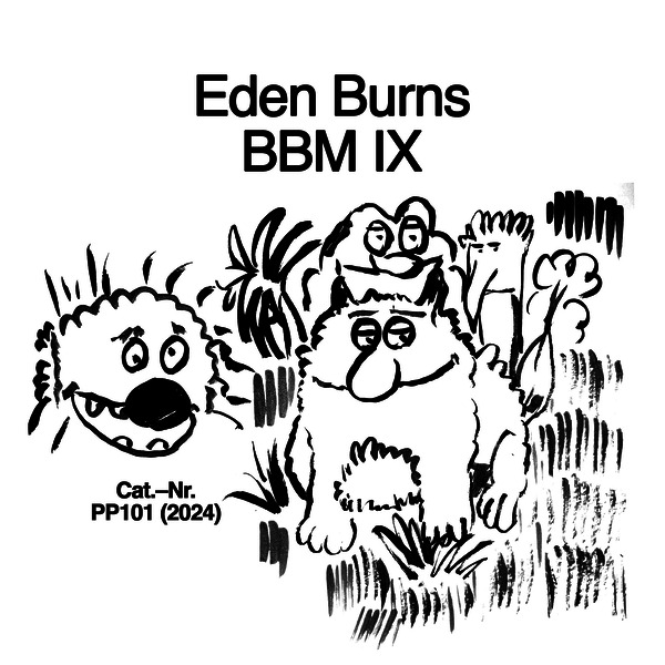 PP101_1_600 Big Beat Manifesto Vol. IX