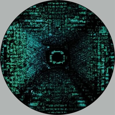 PRC001_1_600 Find Yourself Again EP