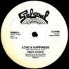 SA-9005_1_600 Love & Happiness (Ron Hardy Edit)