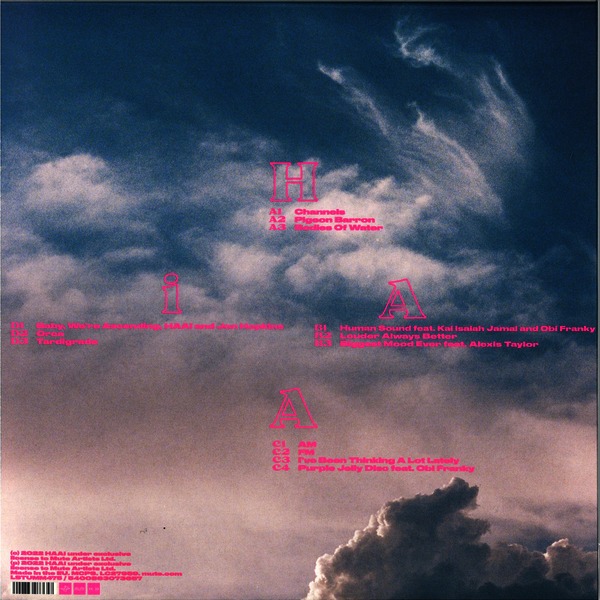 STUMM475_2_600 Baby, We're Ascending