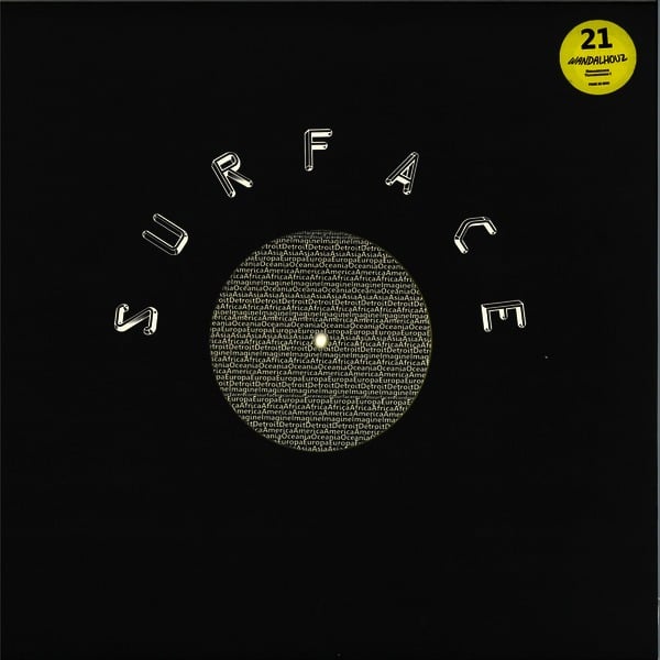 Renaissance Transmission 1