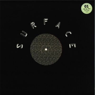 Jack The Mack (vinyl Only)