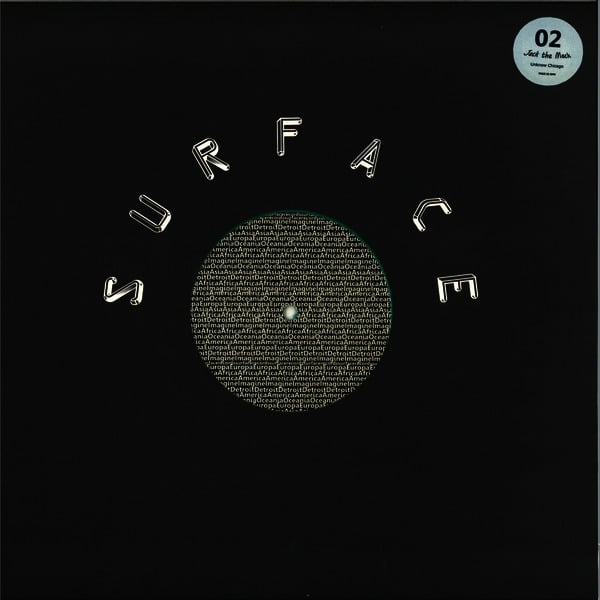 Unknown ArtistnJack The Mack 2