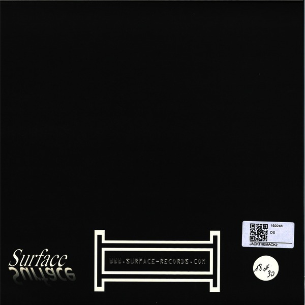 Unknown ArtistnJack The Mack 2