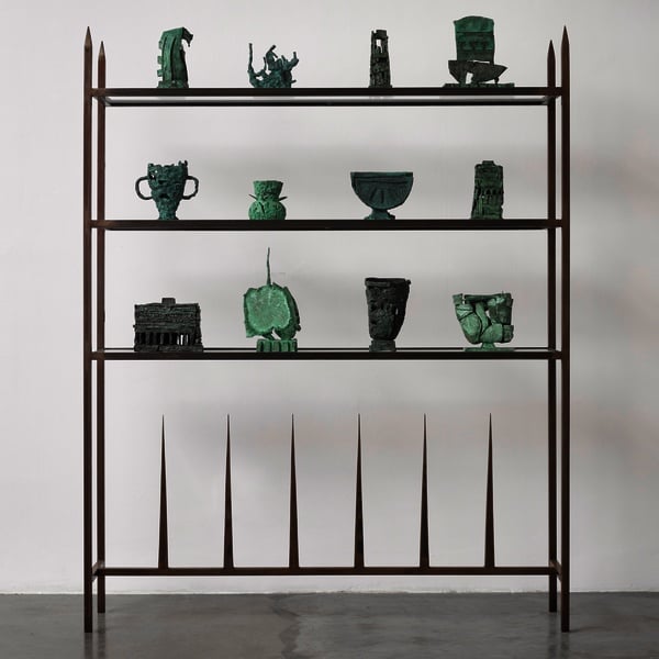 Civic Instruction - Numero 1