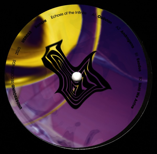 Echoes of the Infinitive