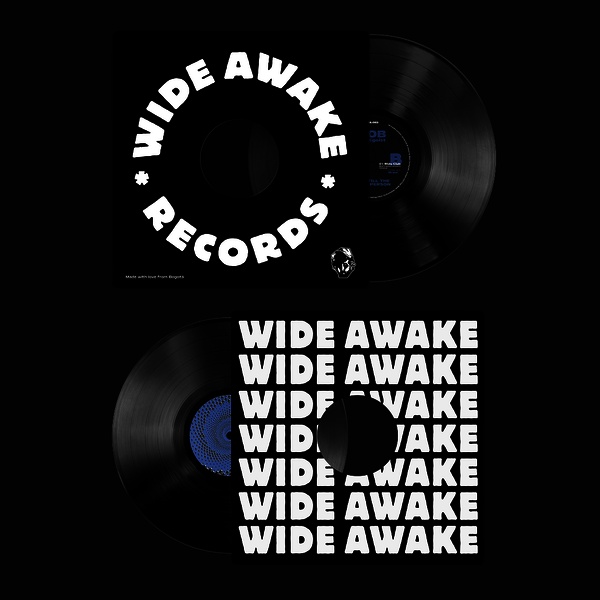 WA003_3_600 Bob The Egoist EP