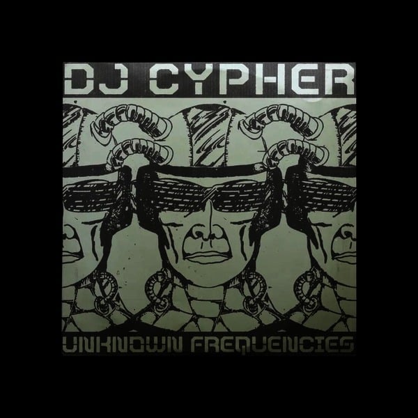 mahres009_1_600 UNKNOWN FREQUENCIES