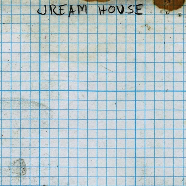 op034lp_1_600 Jream House Lp