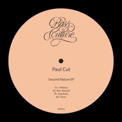 BCR076_1_600 Second Nature EP