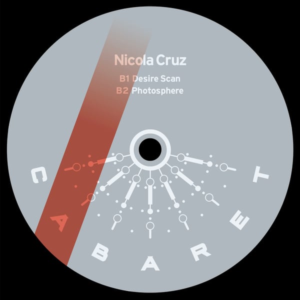 Screenshot Cryptic Nature EP