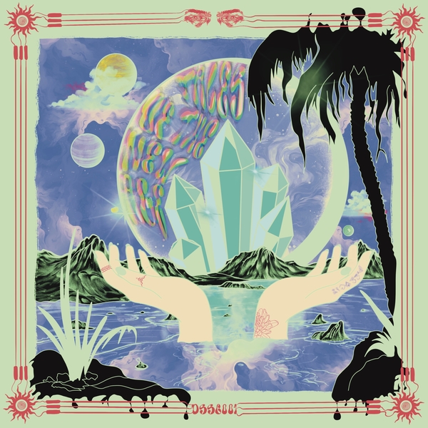 Pochette DSSC001 Recto Cmjn Tales Of The New Age