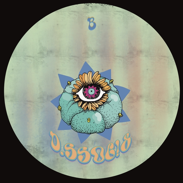 Macaron Face B Tales Of The New Age