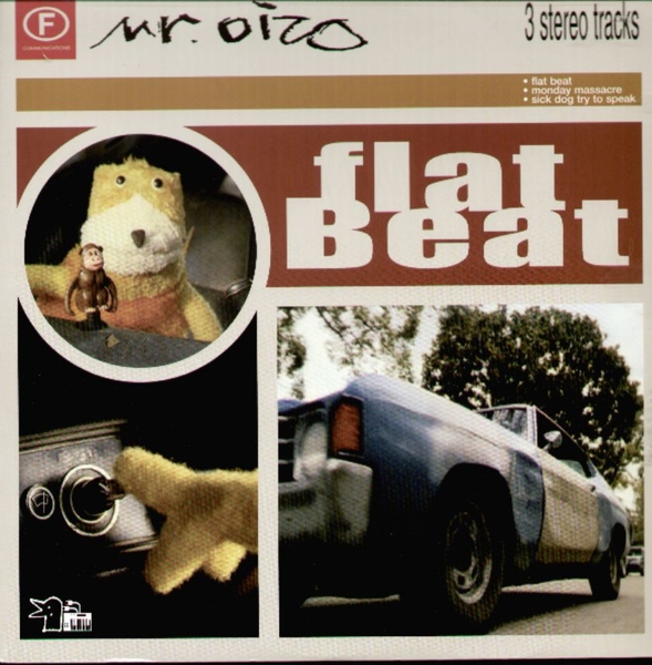 Flat Beat