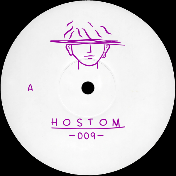 HOSTOM009