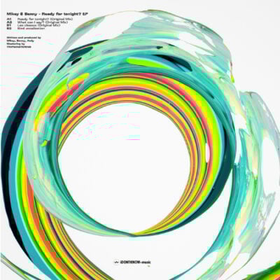 Ready For Tonight? EP