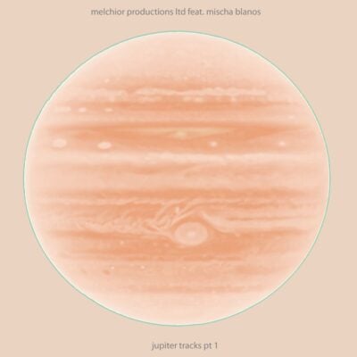 MKIL Jupiter tracks pt1
