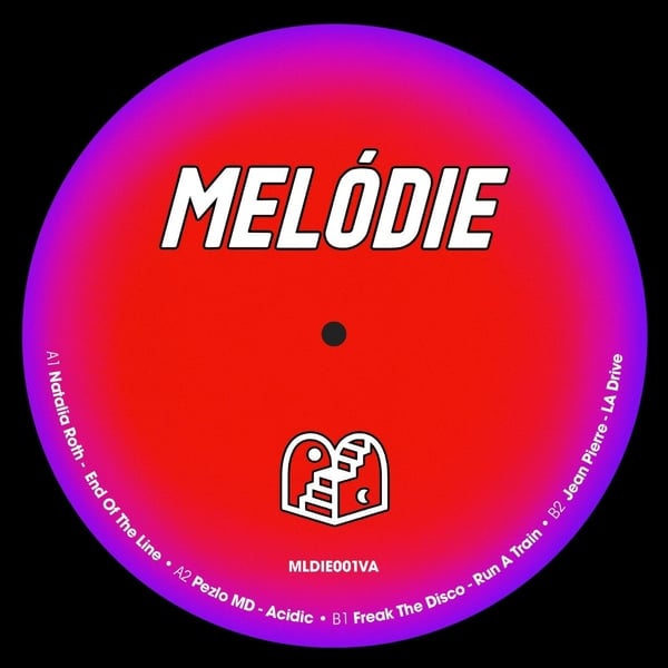 MELÓDIE VA 001