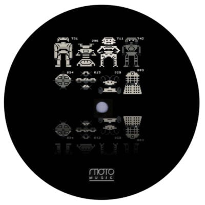 Remember The Future EP