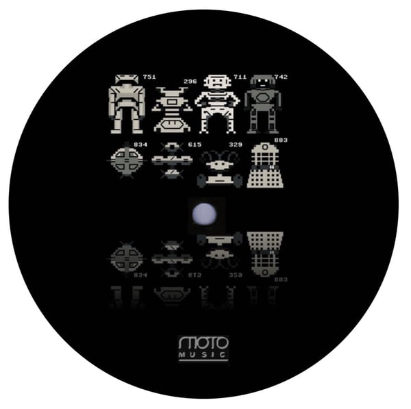 Remember The Future EP