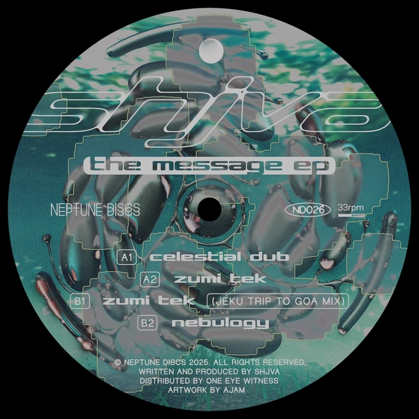 ND026_1_600 The Message EP