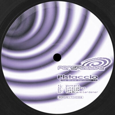 The Brave Gardener EP