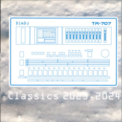 CLASSICS 2023-2024 EP