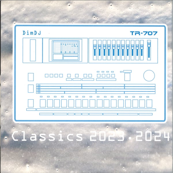 CLASSICS 2023-2024 EP