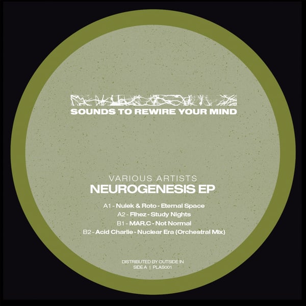 PLAS001_1_600 Neurogenesis EP