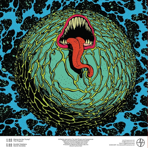 VP007_2_600 Totalitarian Society EP