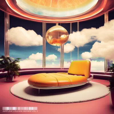 AFLS01_7_600 AirFunk Lounge Series vol.1