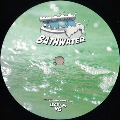 Bathwater 002