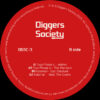 Diggers Society Vol.2